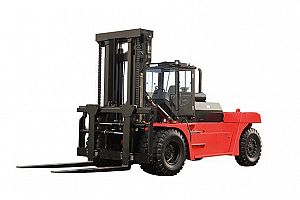 20-25t Internal Combustion Counterbalanced Forklift Truck class=